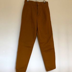 Zara trouser